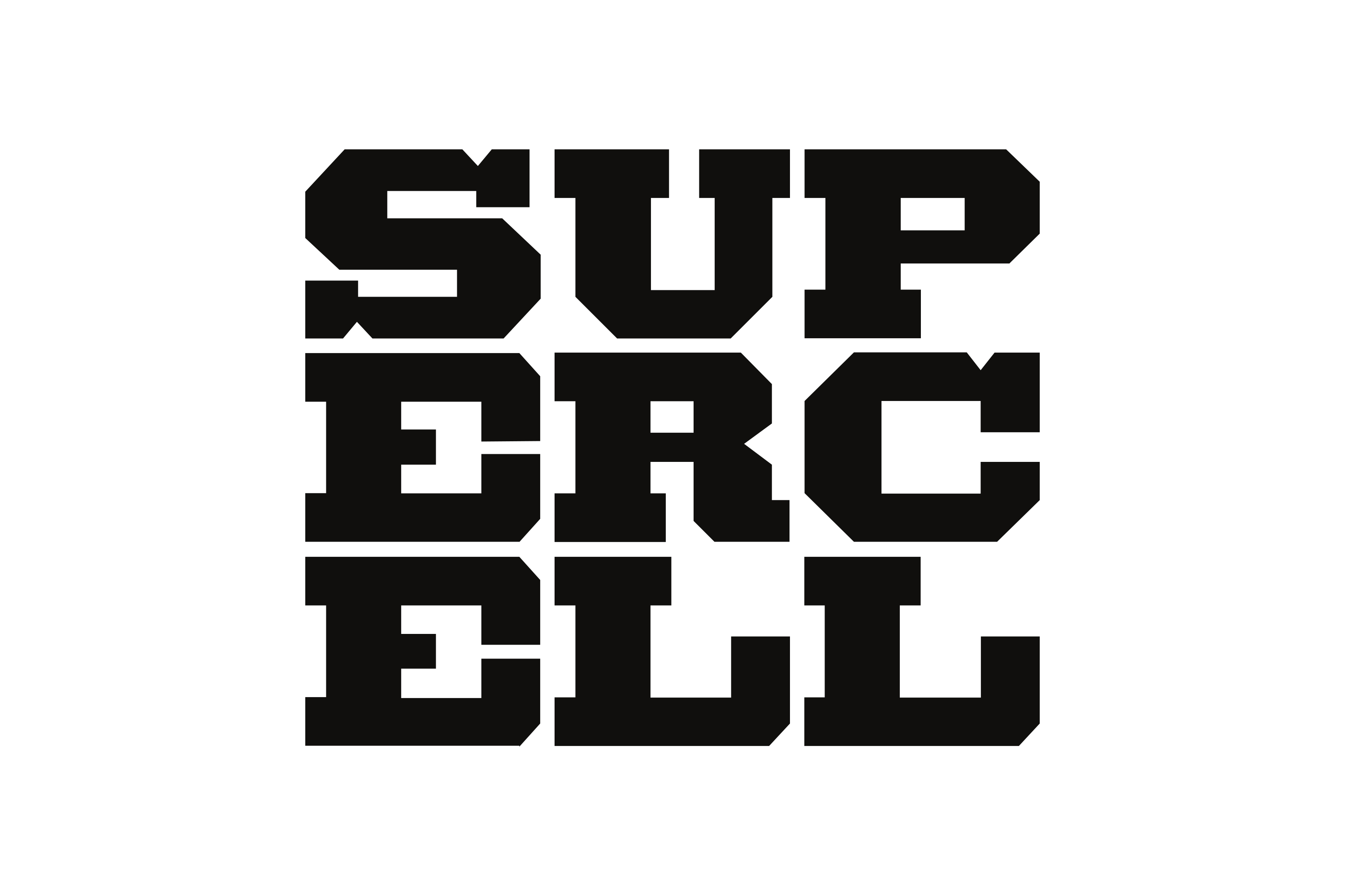 Supercell