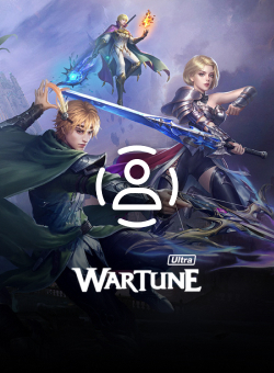 Wartune Hesap Satış