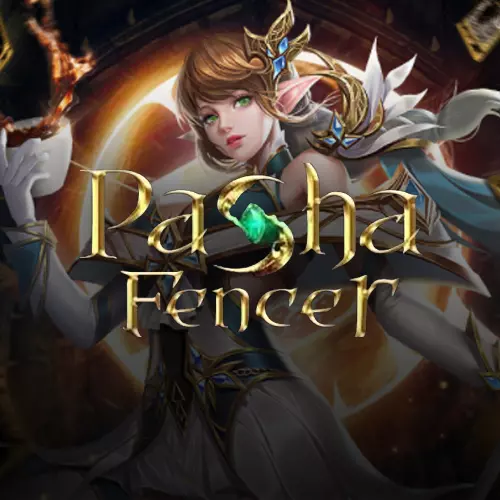 Pasha Fencer Hesap Satış