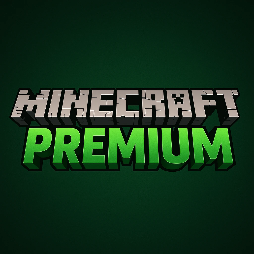 MineCraft Premium