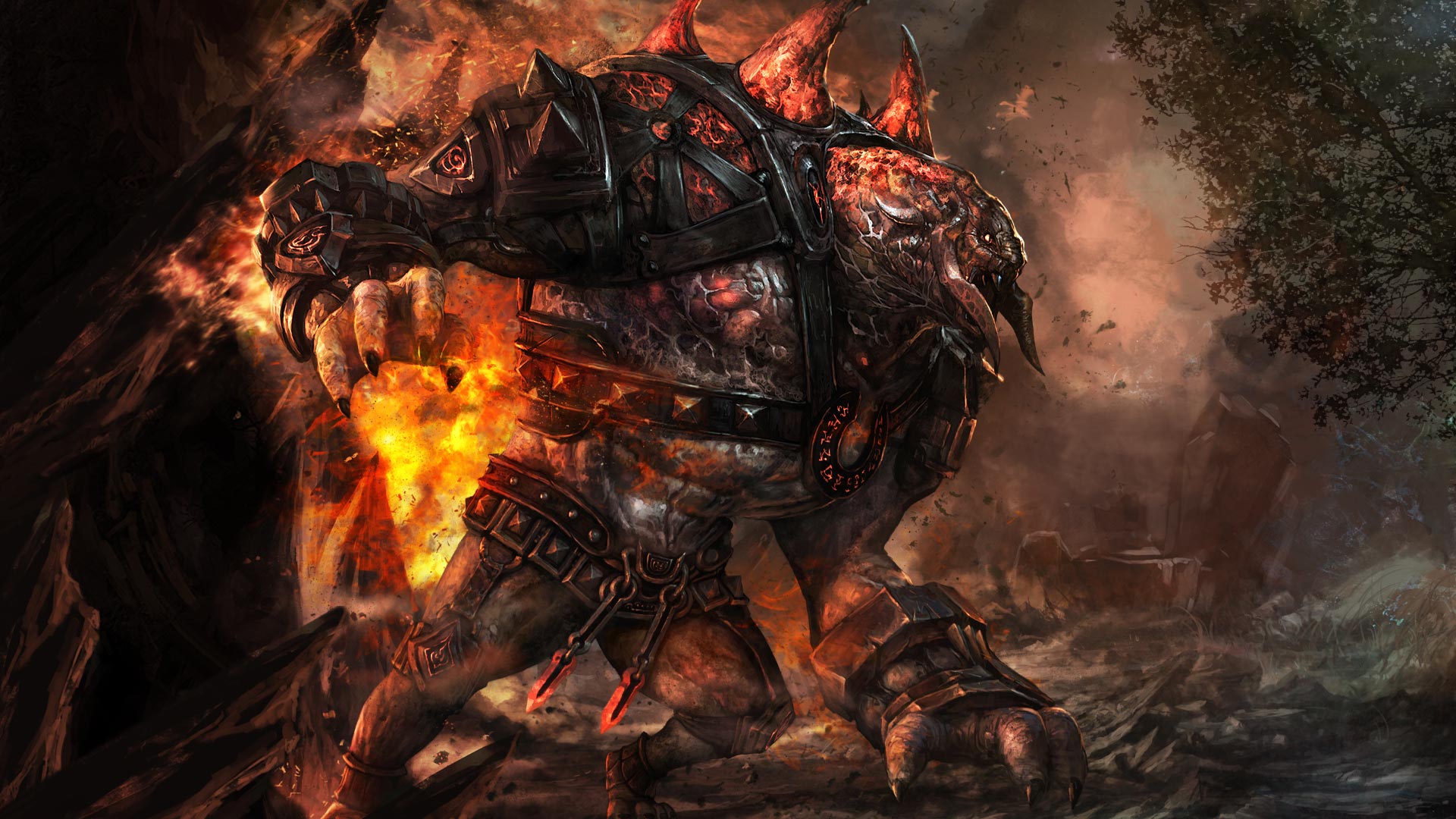 Knight Online GB