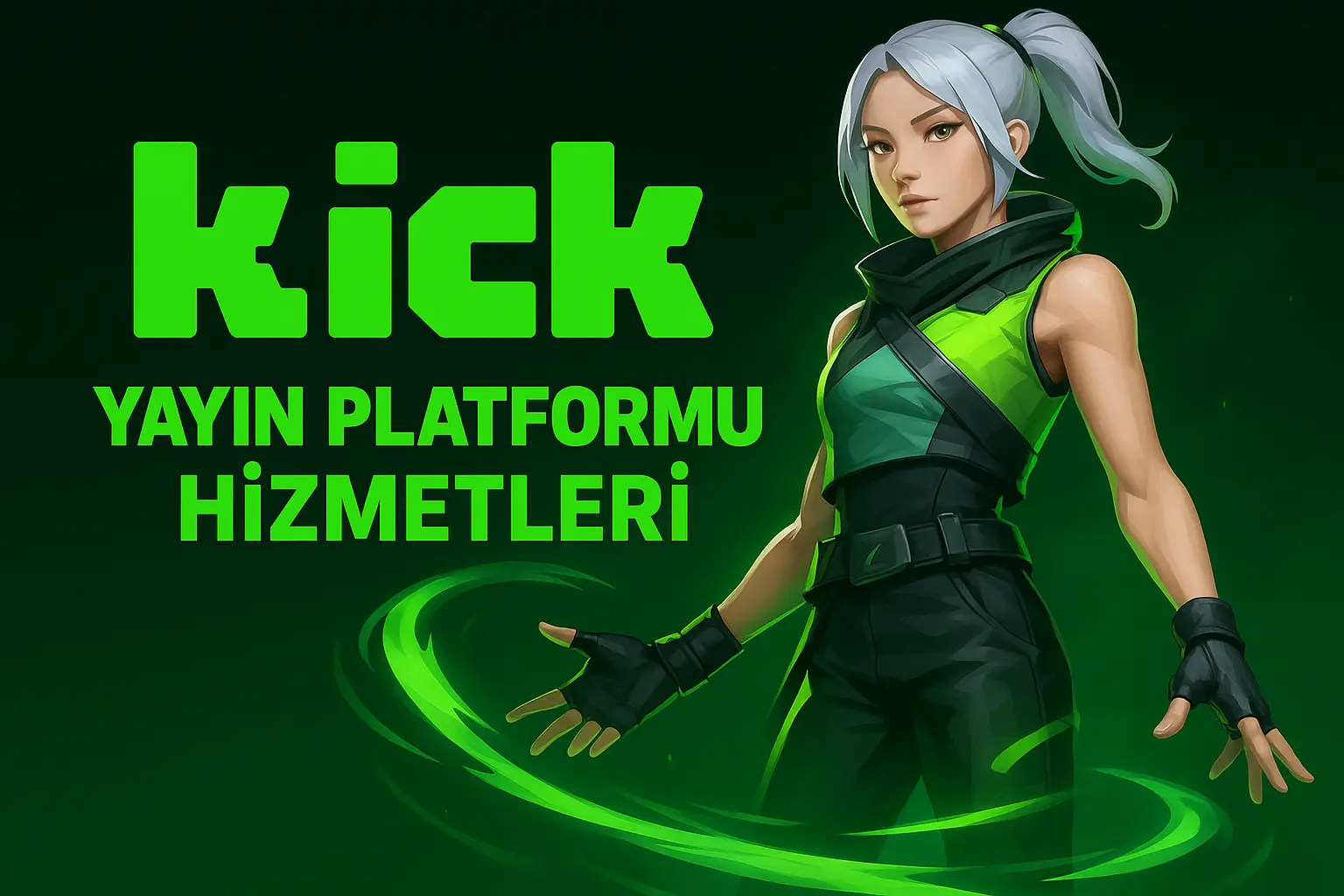 Kick
