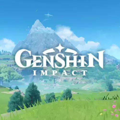 Genshin Impact