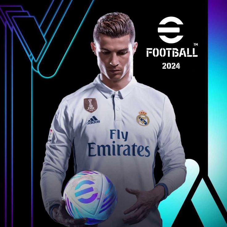eFootball Hesap