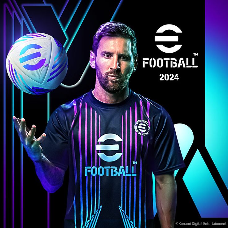 eFootball